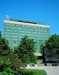 Hotel Silesia